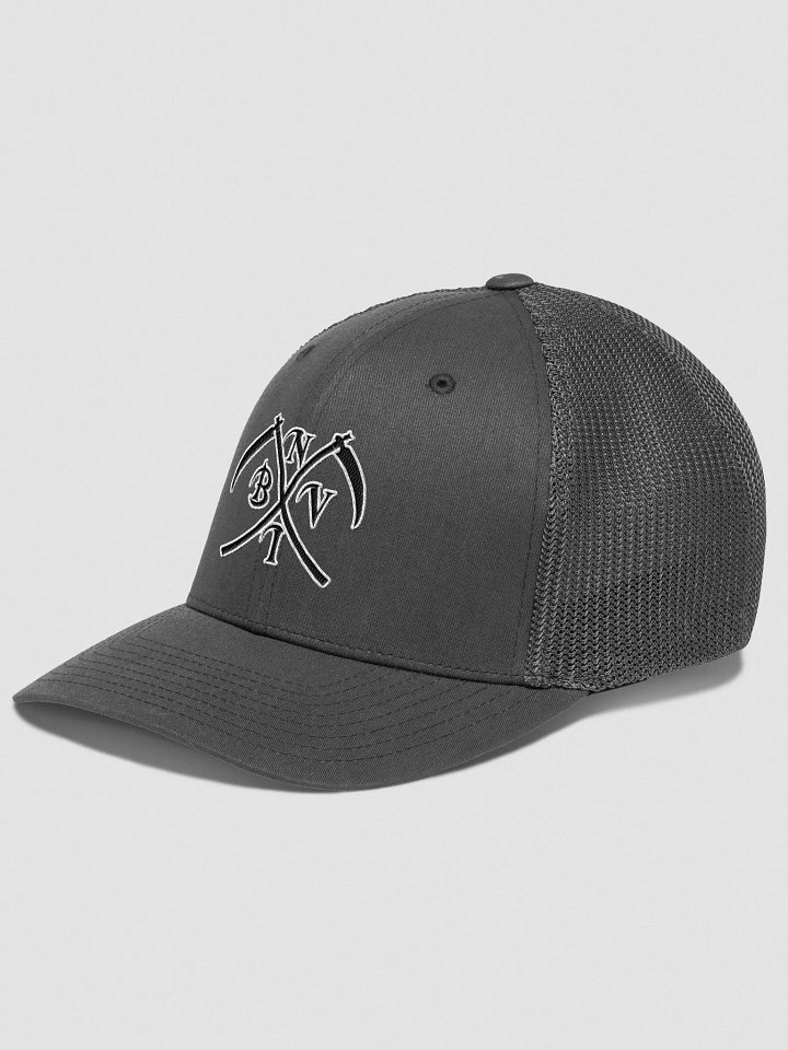 Flexfit Trucker Hat product image (4)