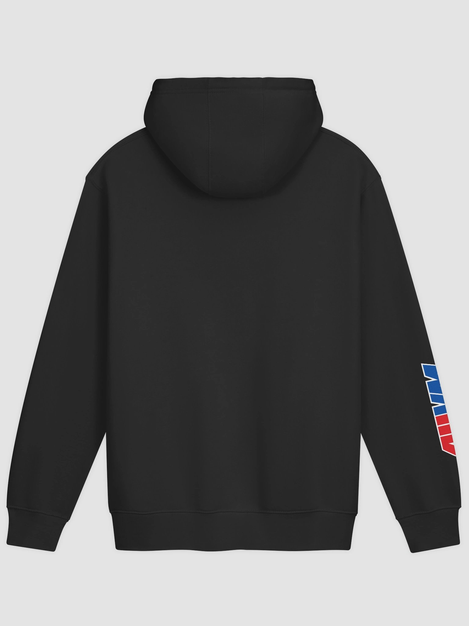 411VM Chaos Hoodie #2 product image (5)