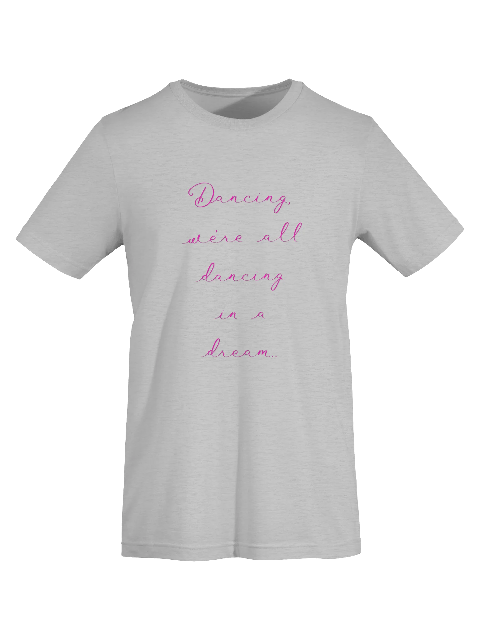 'dancing in a dream' tee product image (9)