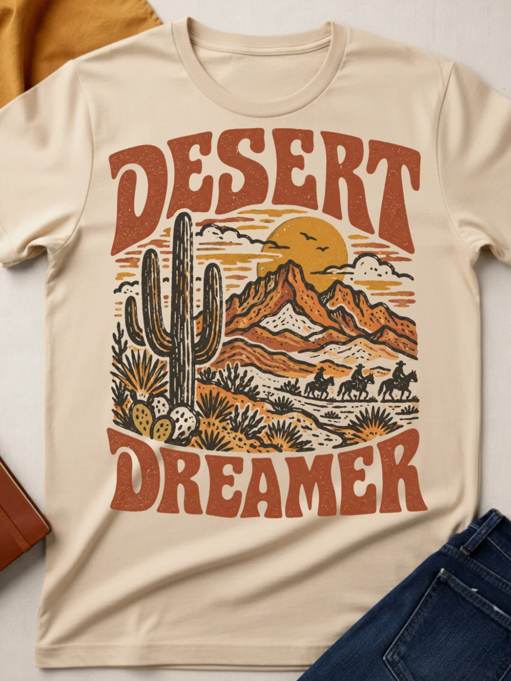 Desert Dreamer Days product image (1)