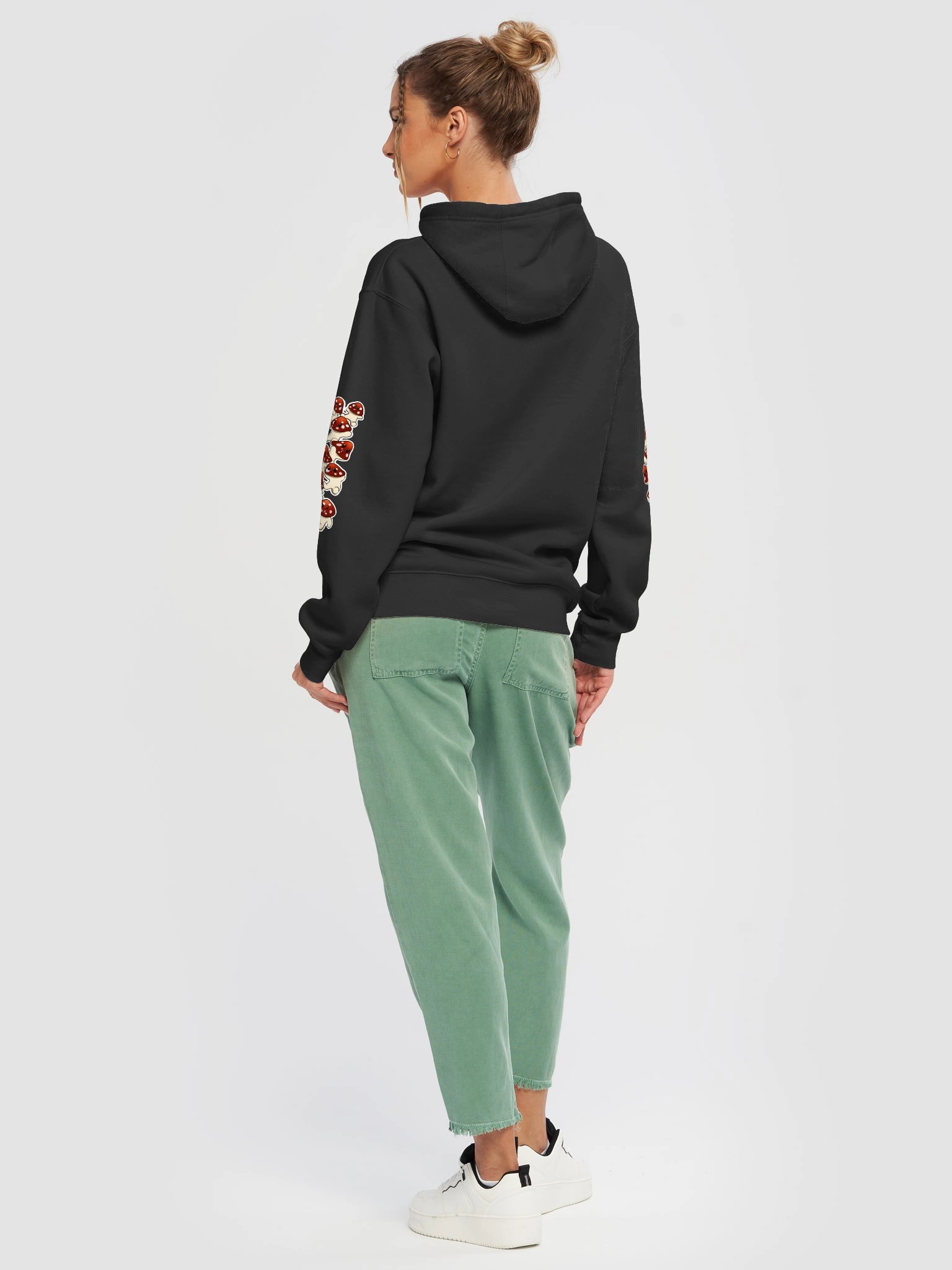 RAID! (Hoodie) product image (6)
