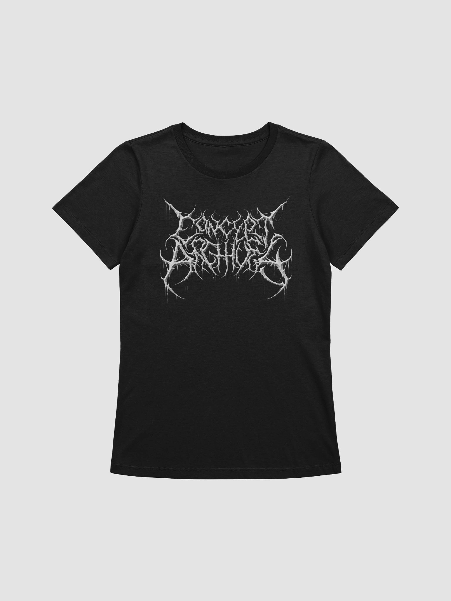 Brutal AF T-Shirt (W) product image (2)