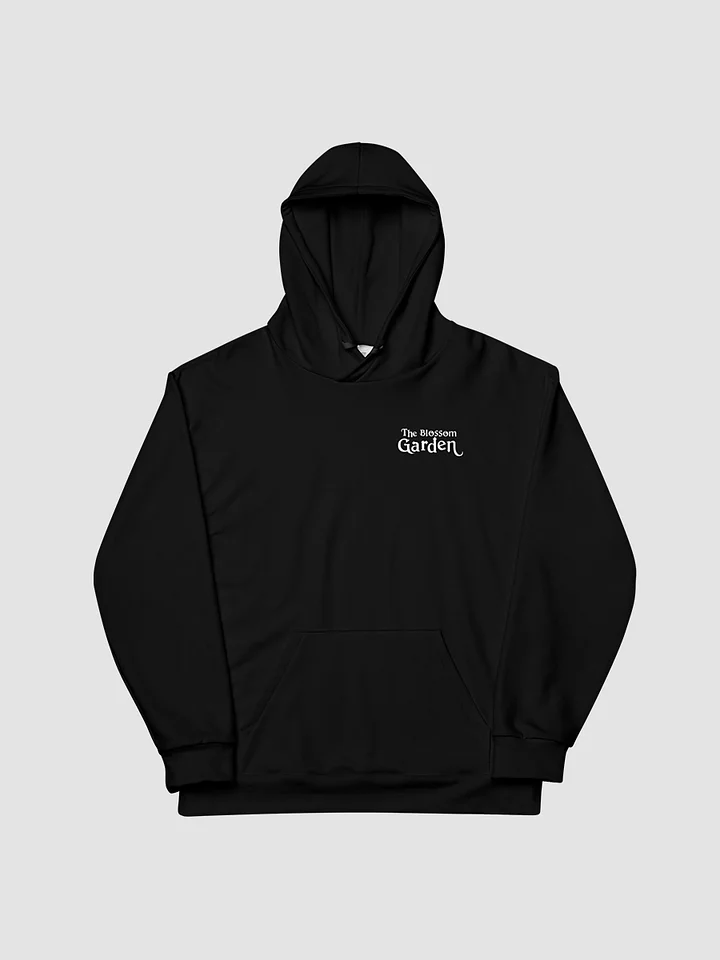 Blossom Garden Singer All-Over Print Hoodie product image (1)