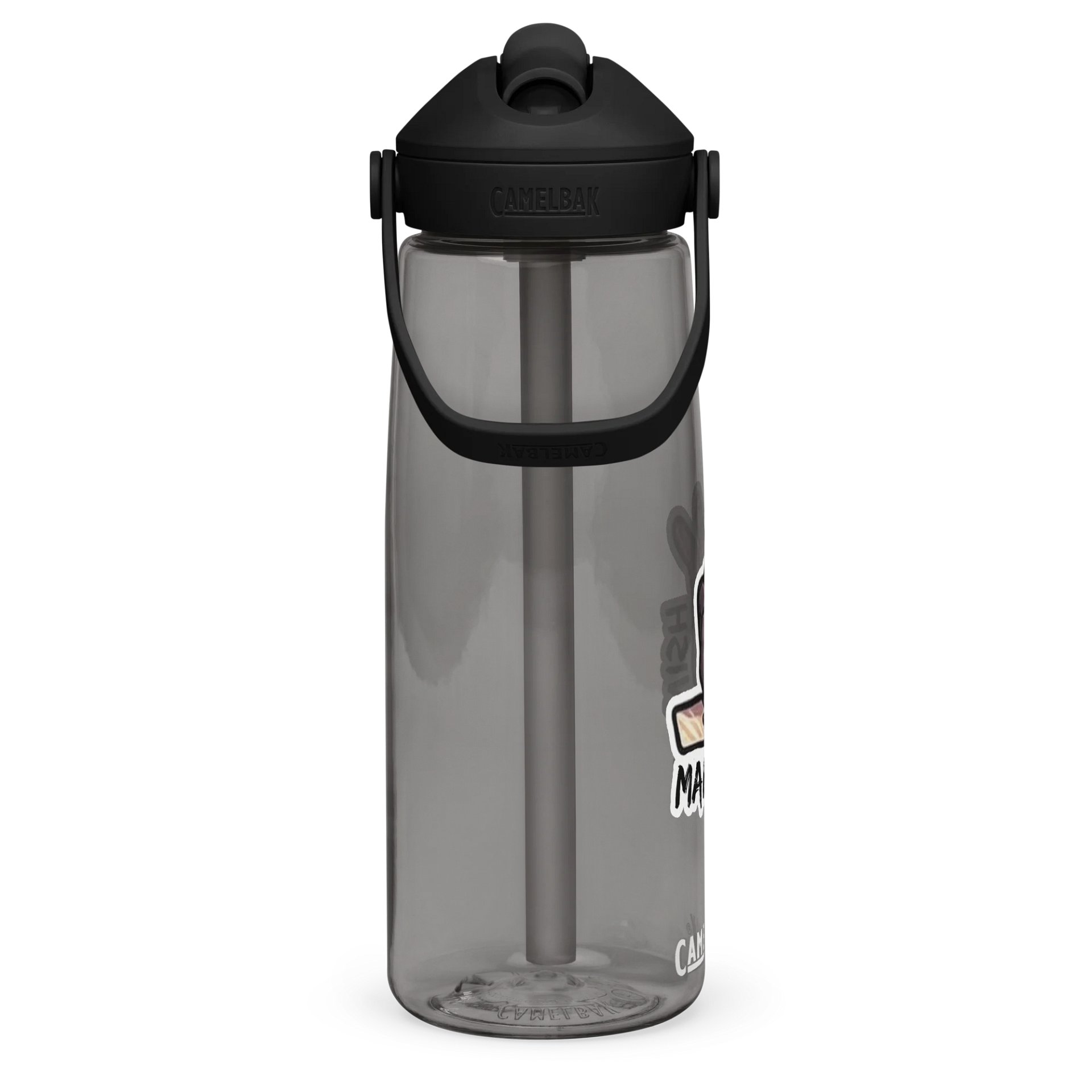 Monkey Paw Water Bottle product image (4)