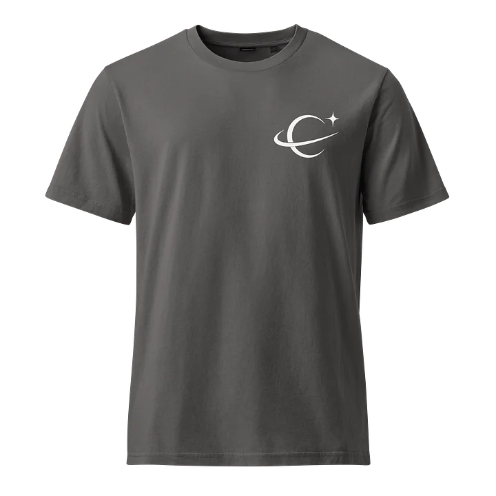 SOLRING Classic Tee product image (2)