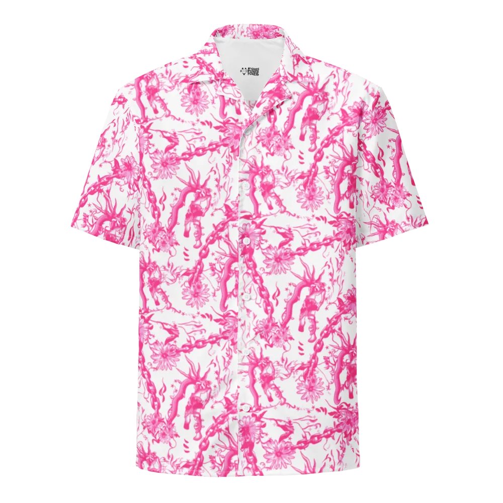 Valentine Vardorvis Button Up product image (1)