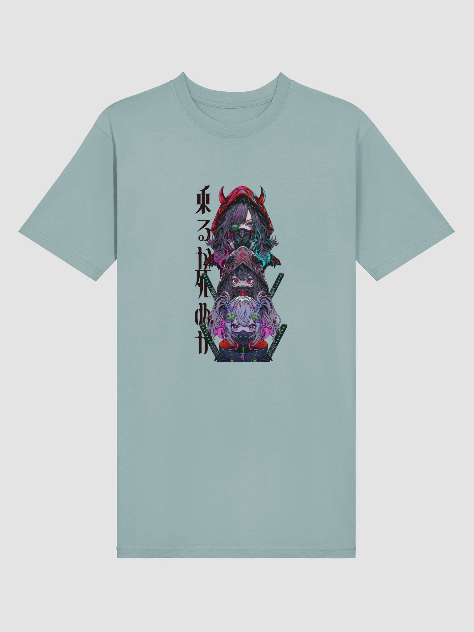 Ride Or Die Tee product image (18)