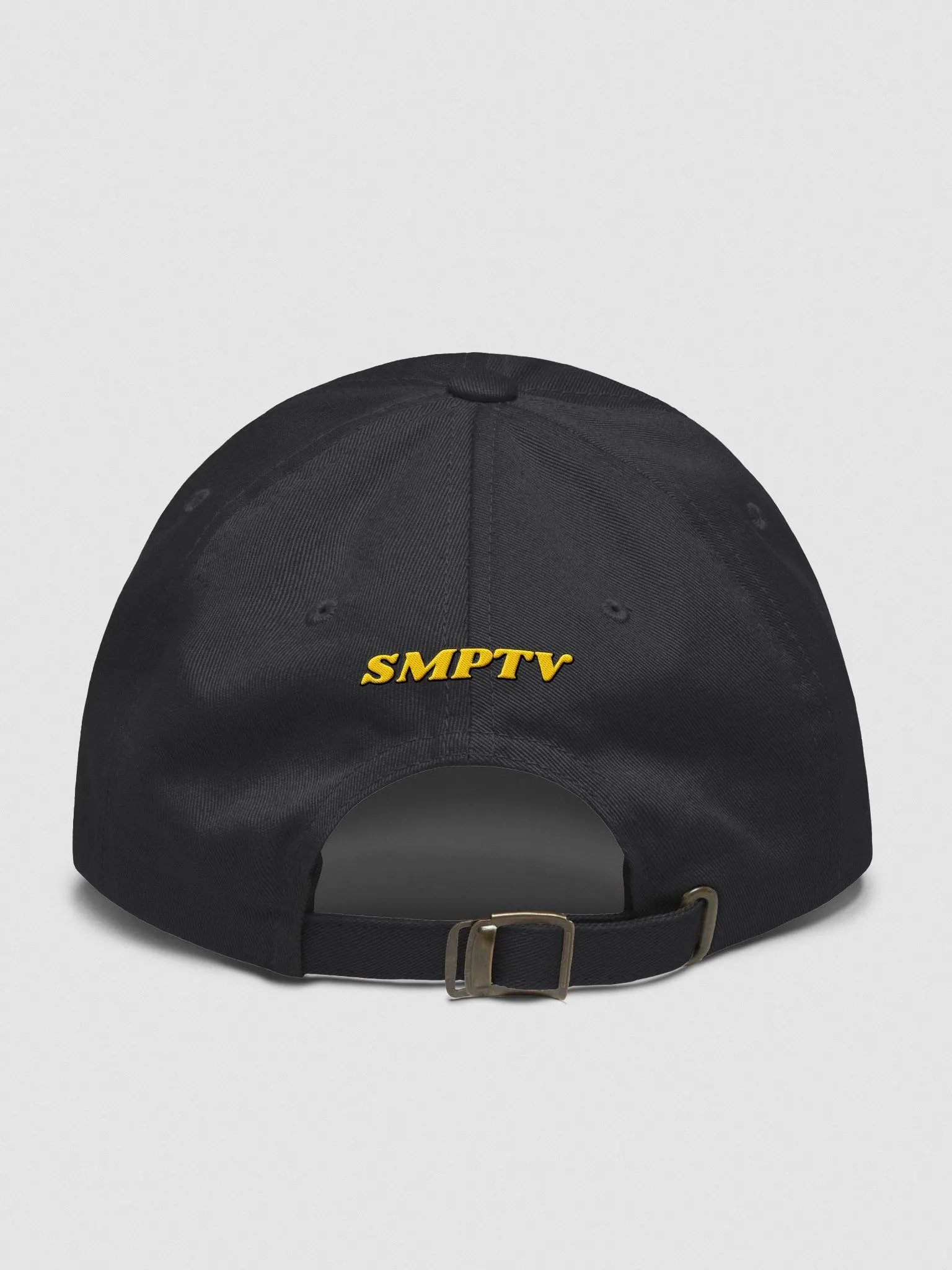 SMPTV Dad Hat product image (4)