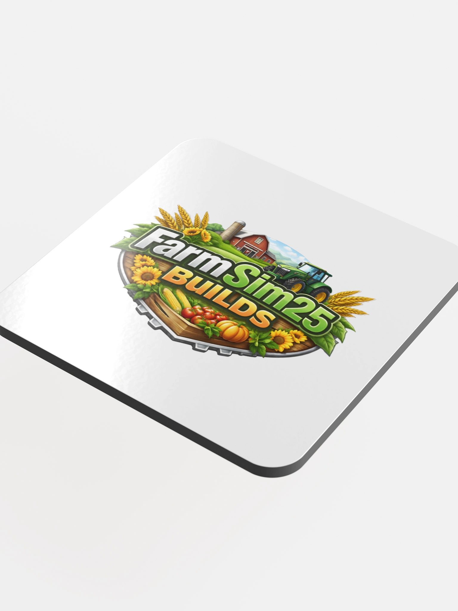 Harvest Coasters product image (4)