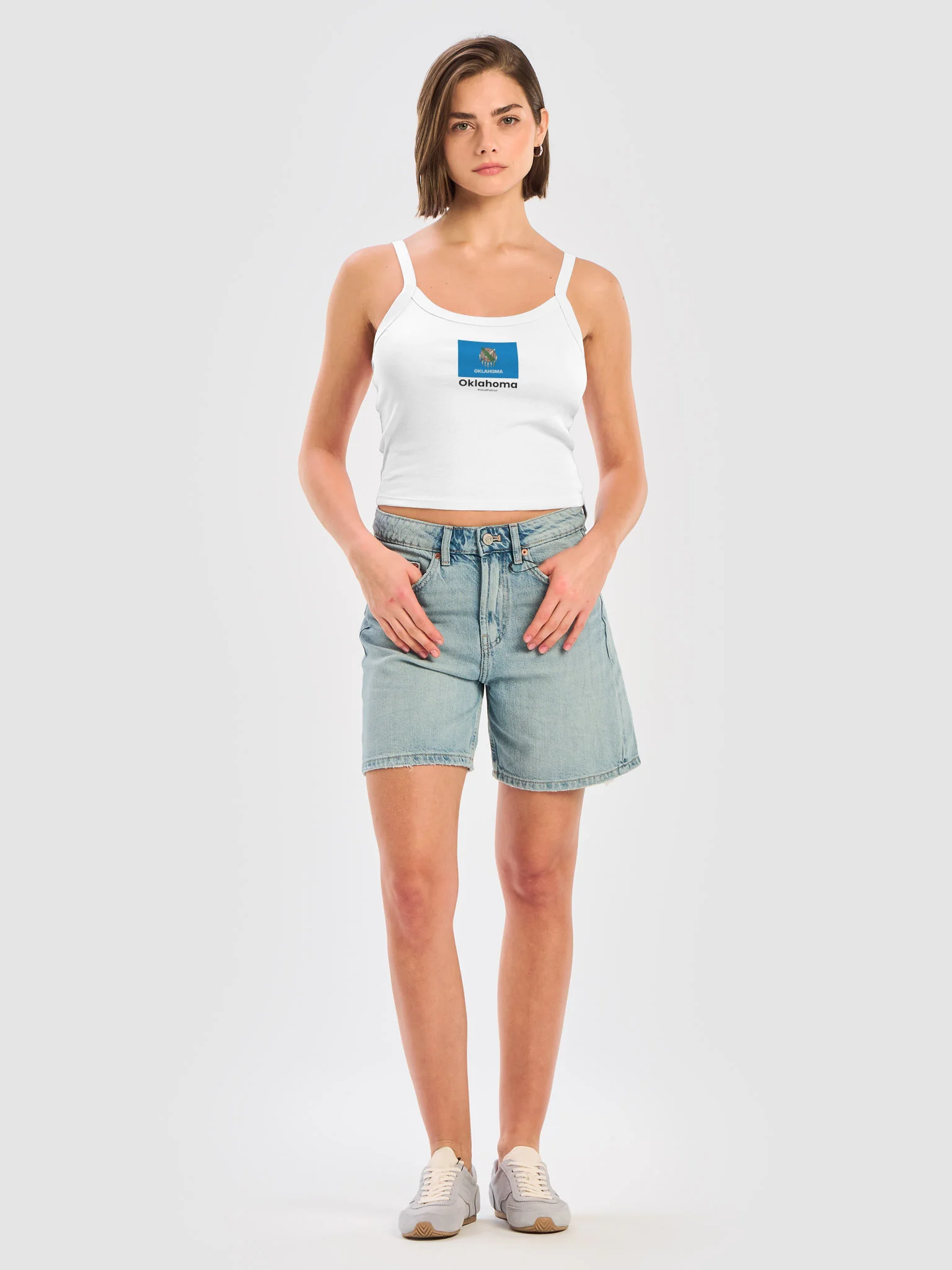 Oklahoma Women's Tank Top product image (3)