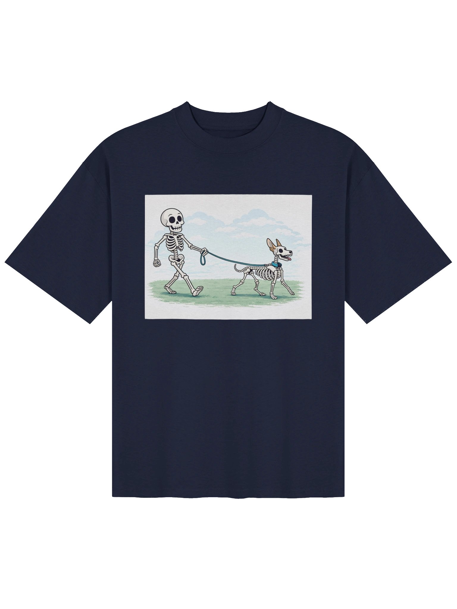 Luffy Boi's Featured Tee product image (3)