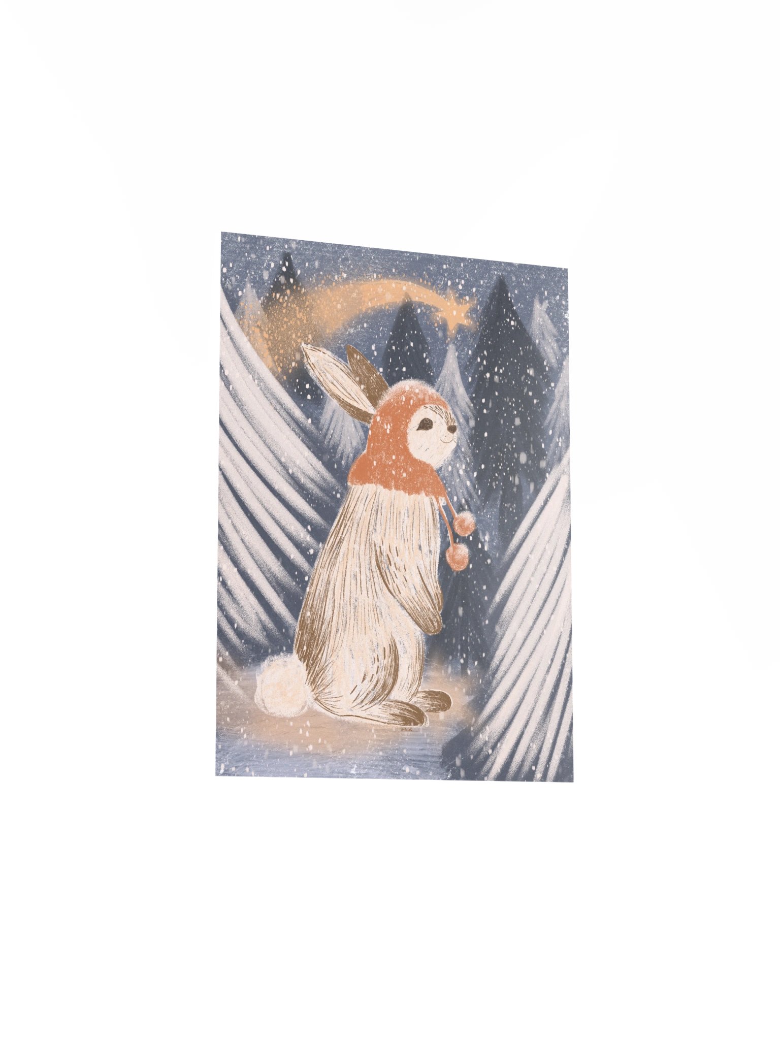 the stardust bunny product image (3)