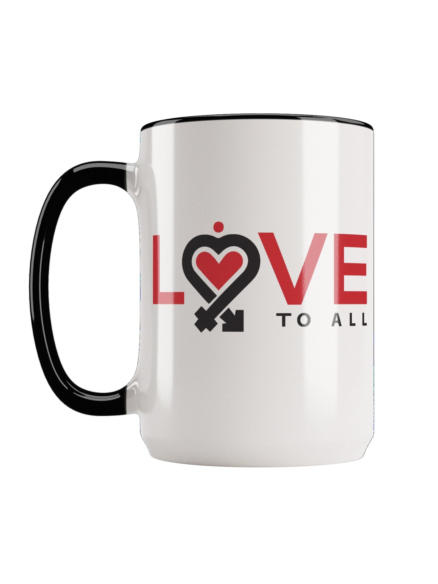 L2A White Ceramic Mug - 2025 Edition product image (4)