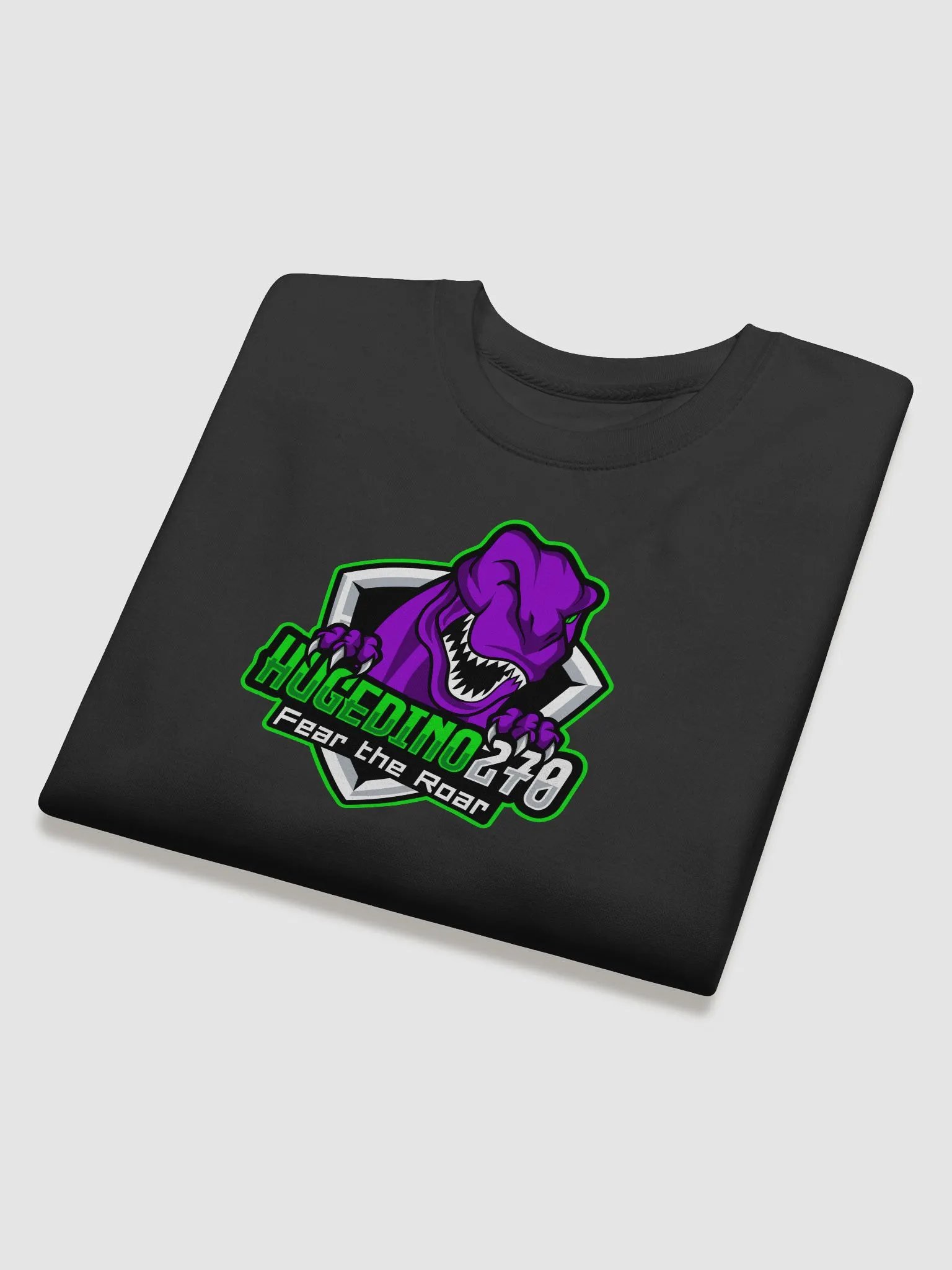 Dino sweatshirt product image (4)