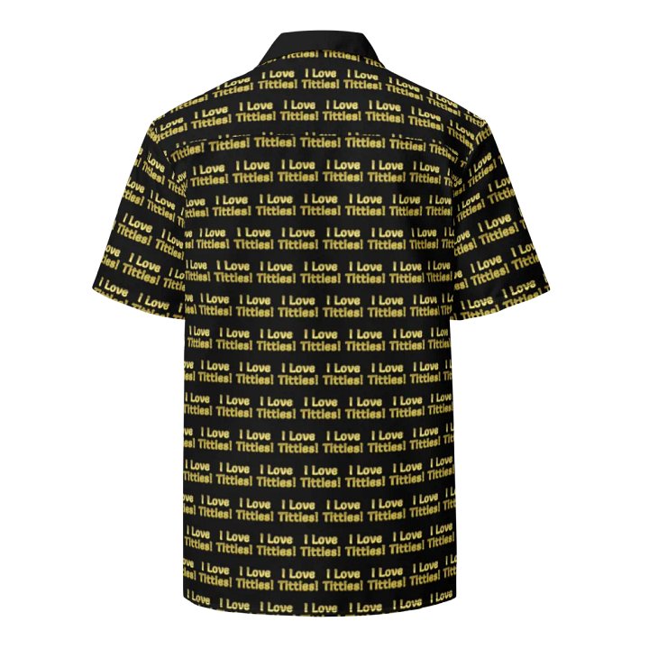 ILT Hawaiian shirt product image (2)