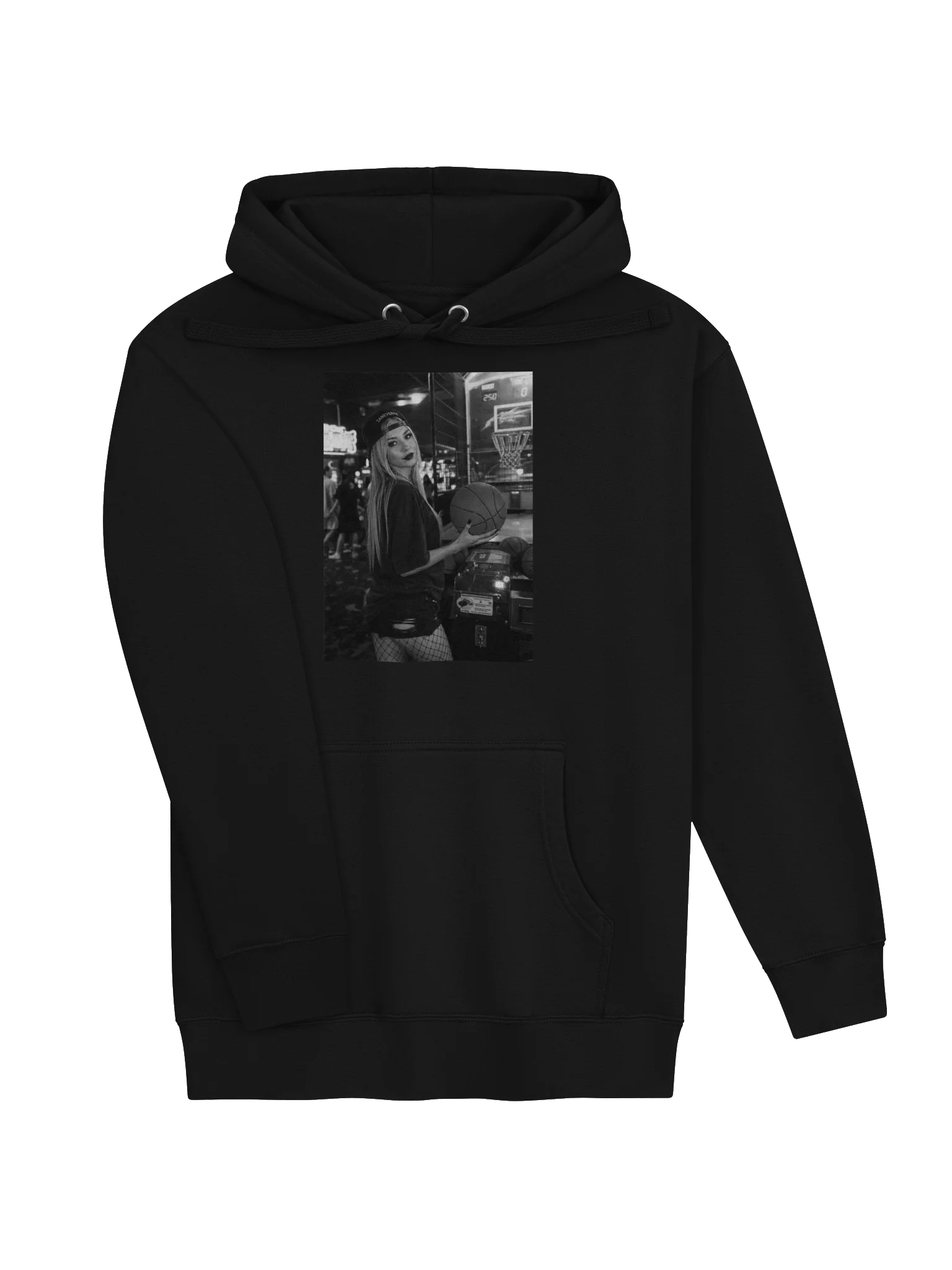 Chiara The Hooper Hoodie product image (3)