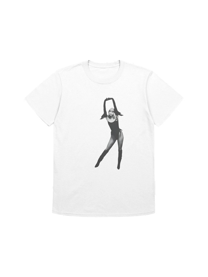 The Life of a Showgirl Shiny Bug T-Shirt product image (1)
