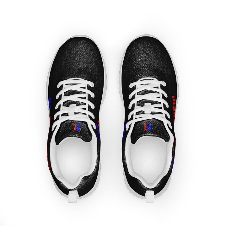 MAVFletic - Men's Athletic Shoes product image (1)