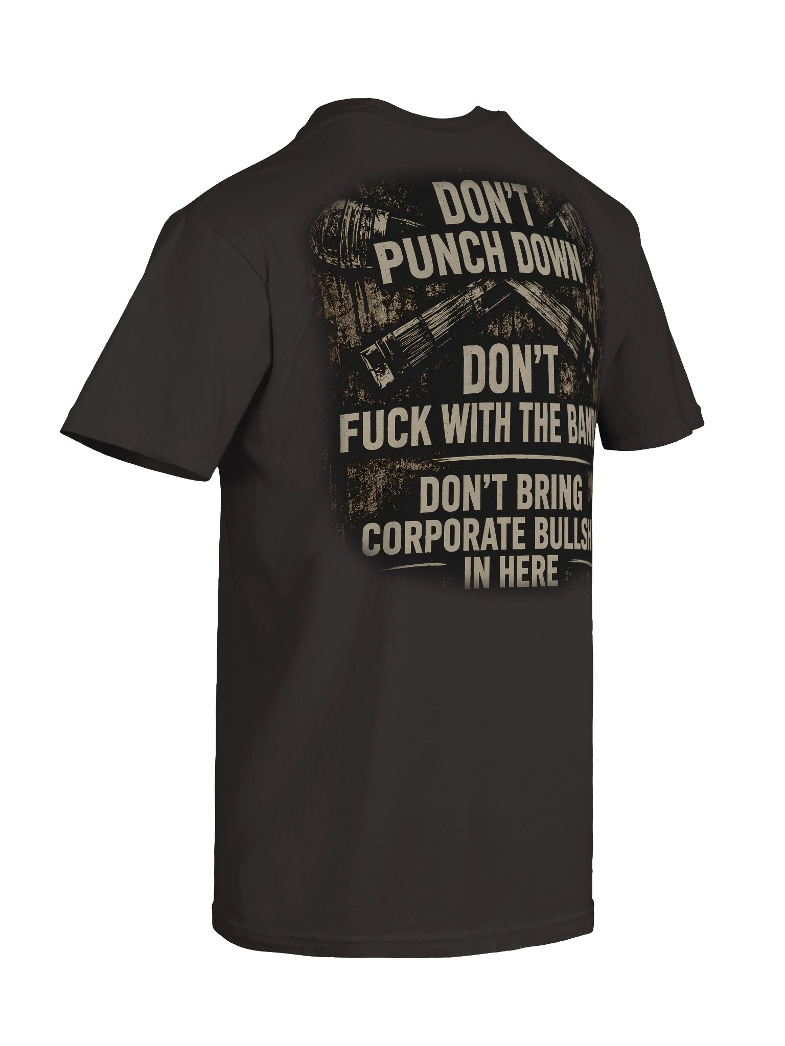 The Grit Pit Regular Tee product image (8)