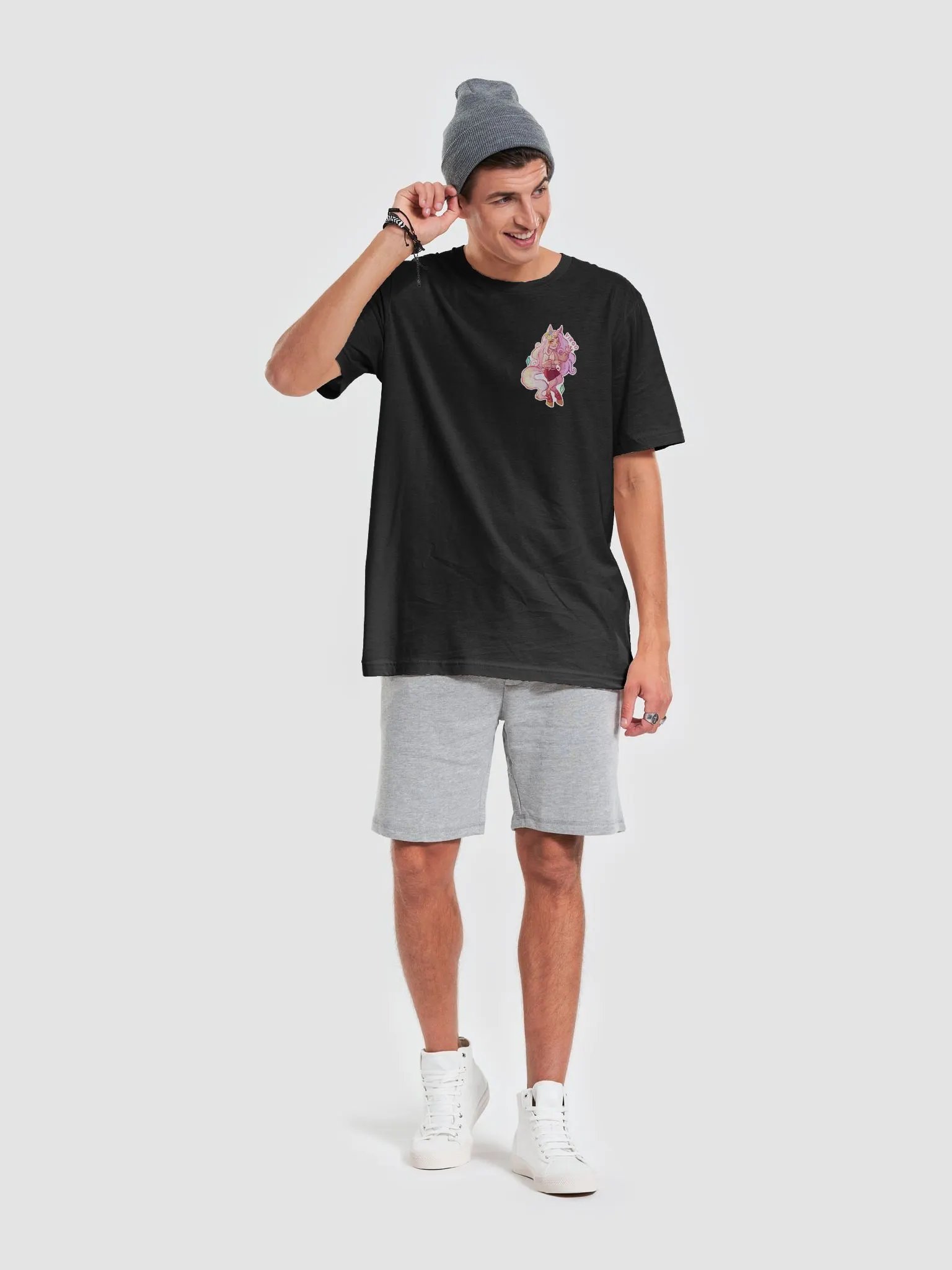 Virgo Tee (Zodiac Series) product image (48)