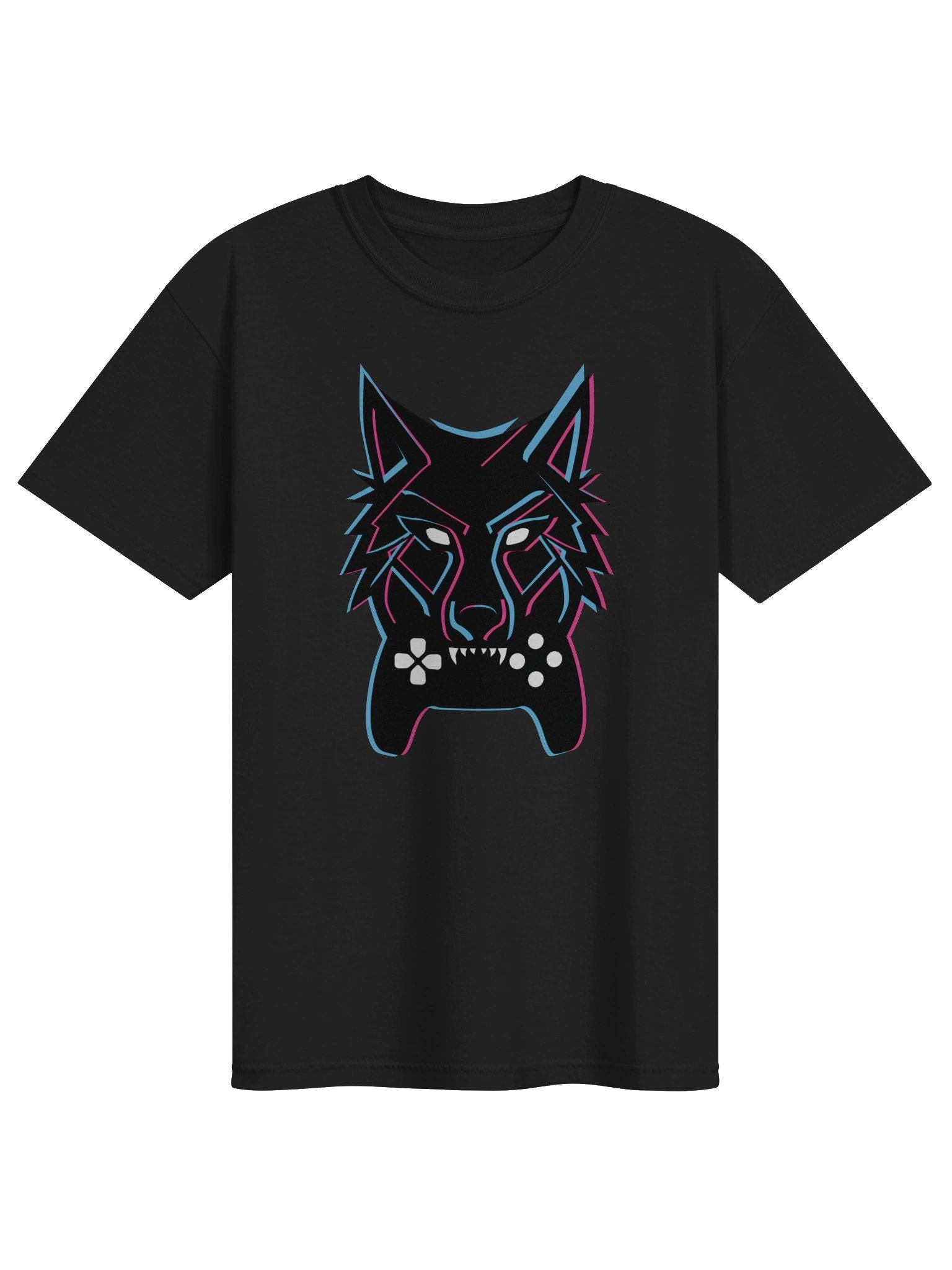 Comfy UG Logo Tee product image (1)
