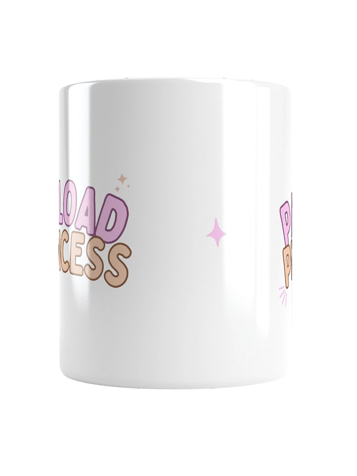 Payload Princess by tinypola product image (2)