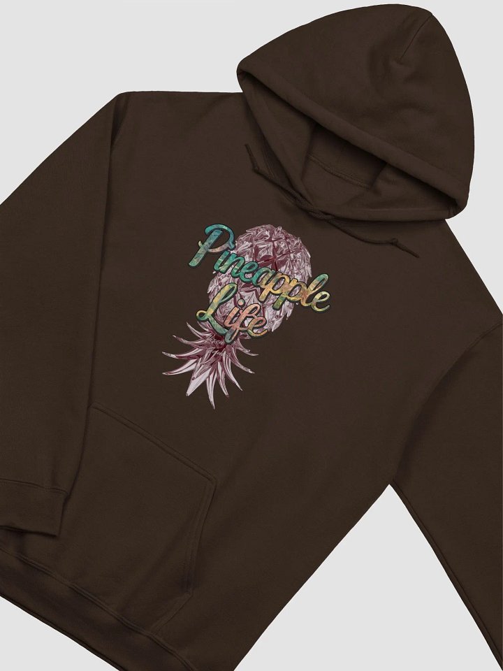 Pineapple Life Swingers Unisex classic hoodie product image (11)