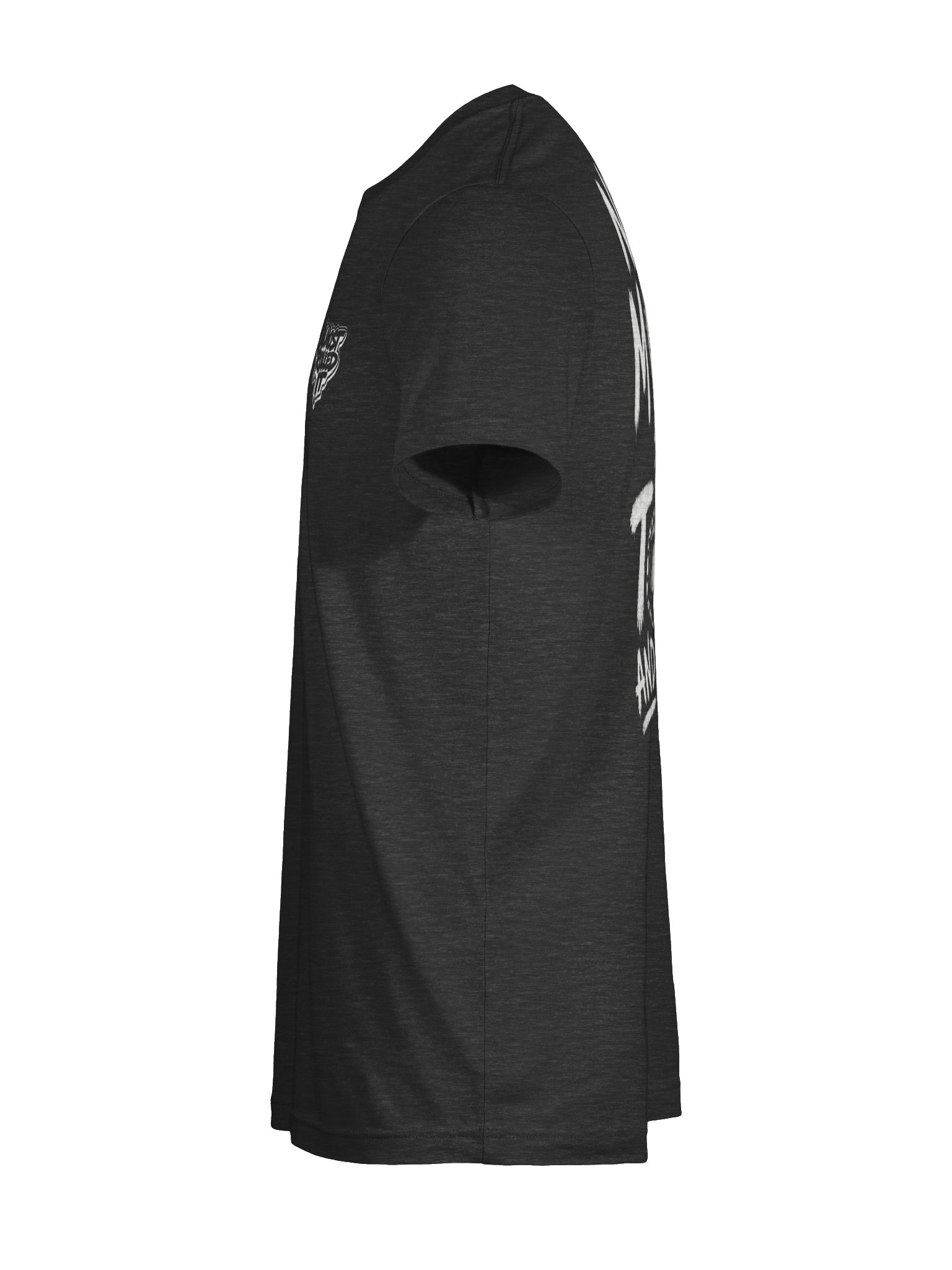 Need Money for Tons Garage Graphic Tee product image (101)