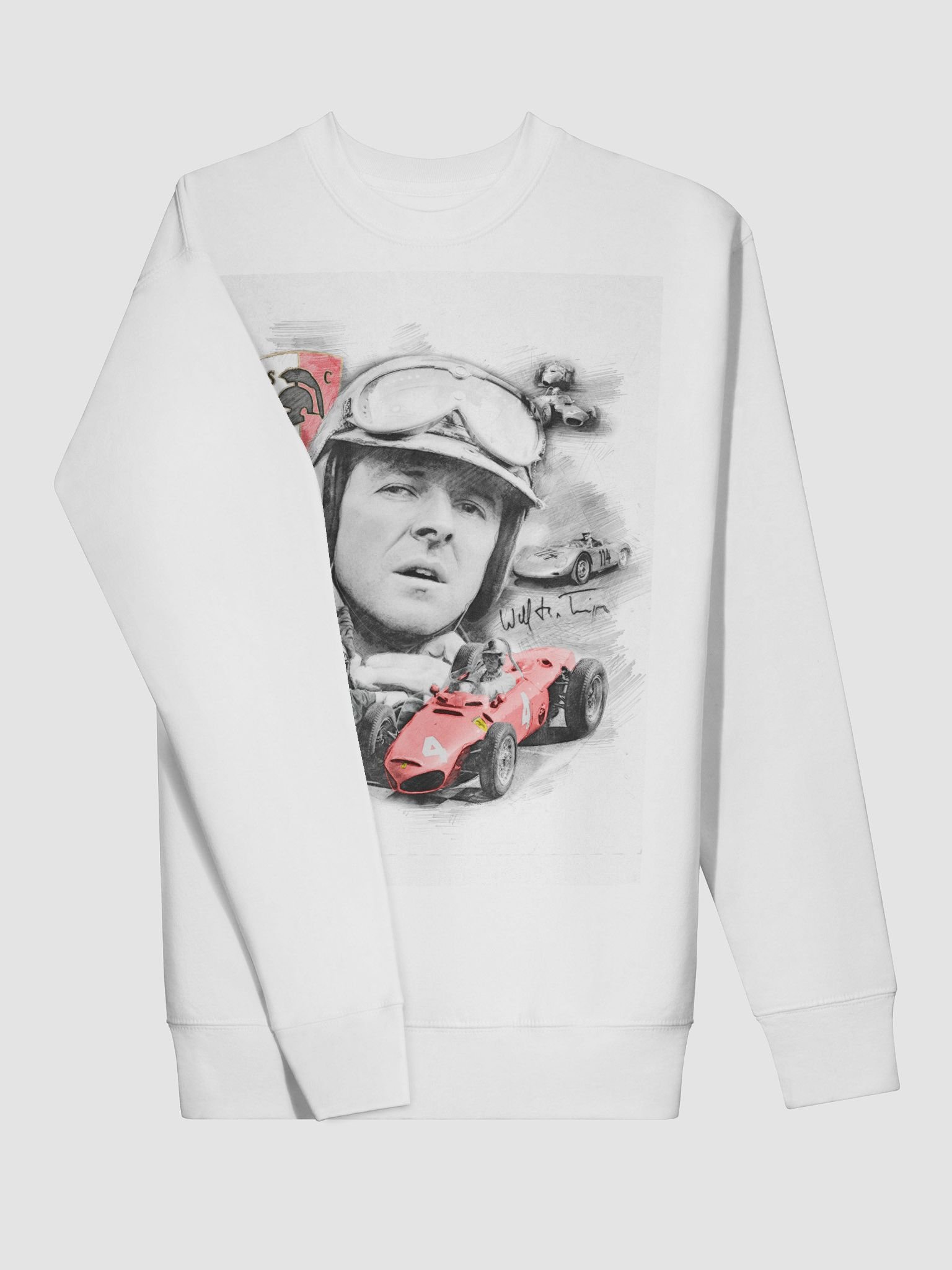 Wolfgang von Trips product image (3)