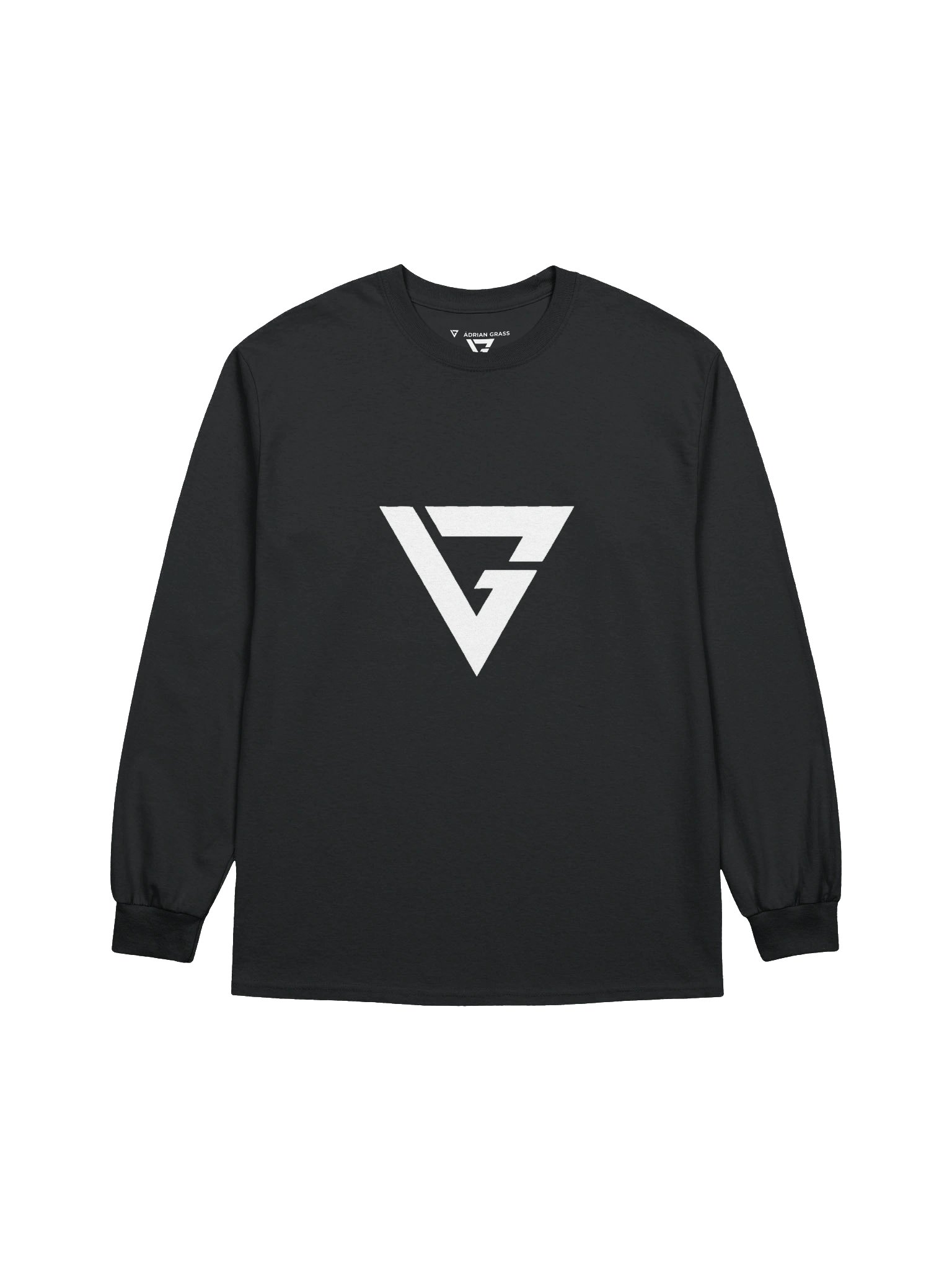 COWBOY Ultra Cotton Long Sleeve – Limited Drop product image (1)