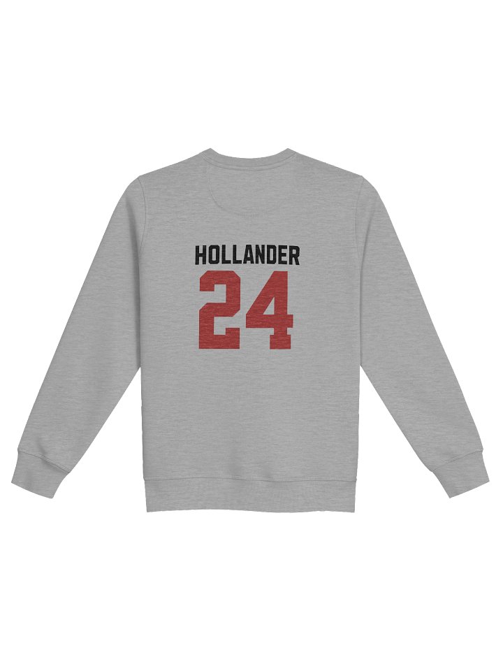 Montreal Voyageurs Hockey Club Member Sweatshirt (Unisex) product image (2)