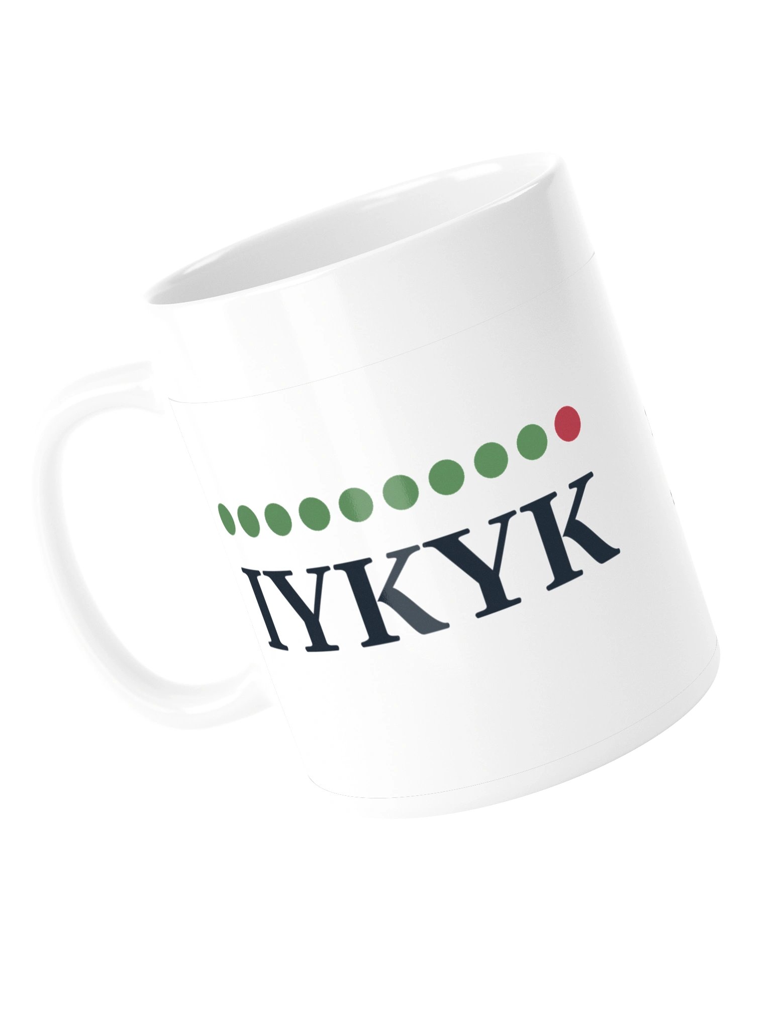 IYKYK Mug product image (13)