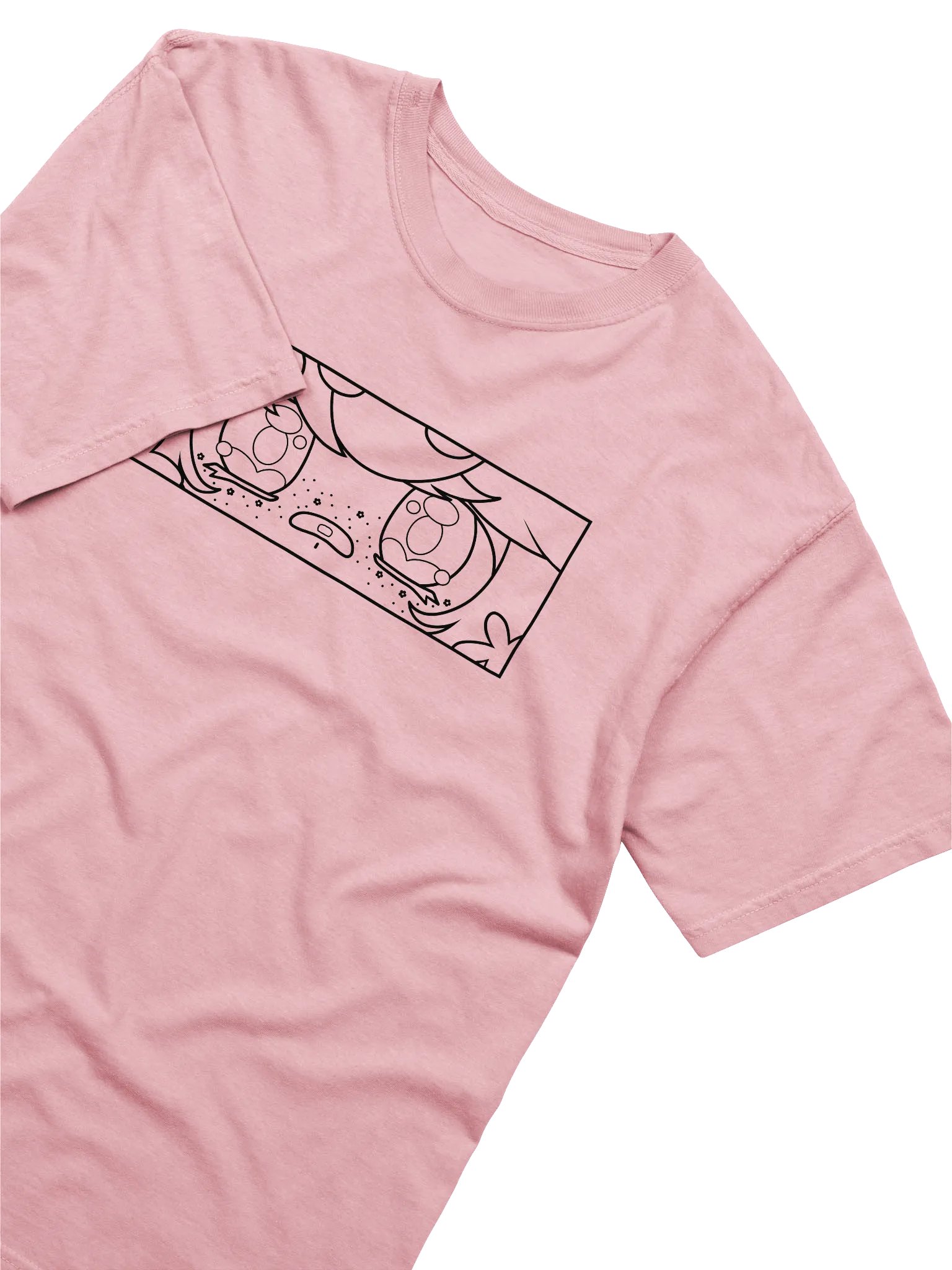 PoseyDesu T-Shirt product image (4)