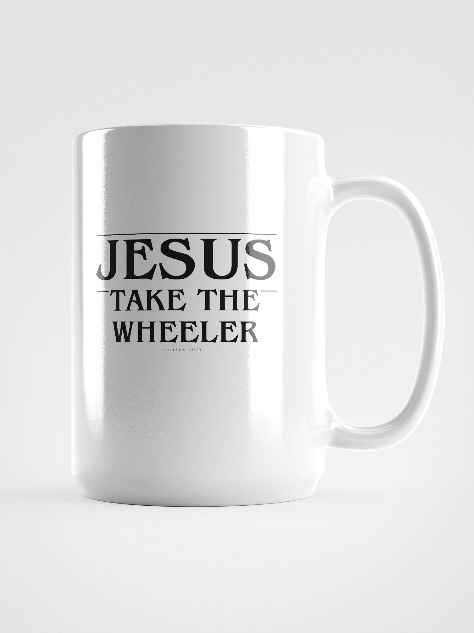 Nancy Mug product image (1)