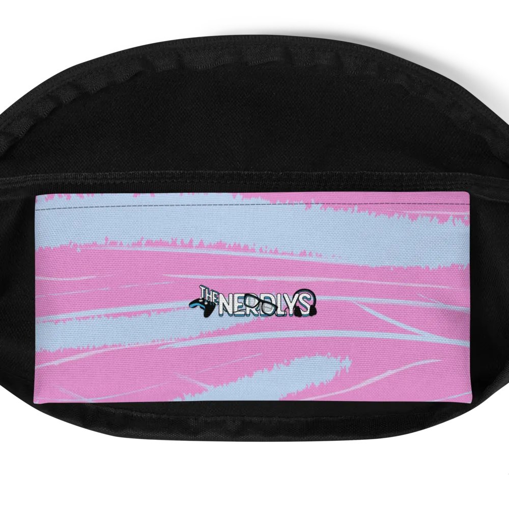 Fresh Hip Bag product image (7)