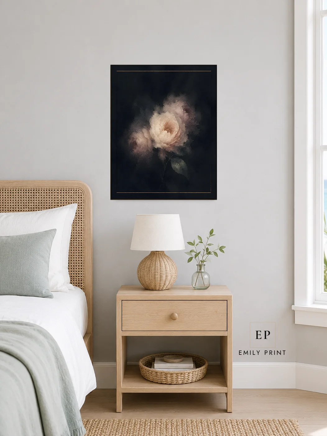 Dark Bouquet product image (6)