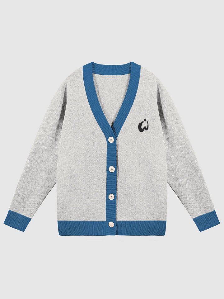 WeeklyHow Knitted Cardigan product image (10)