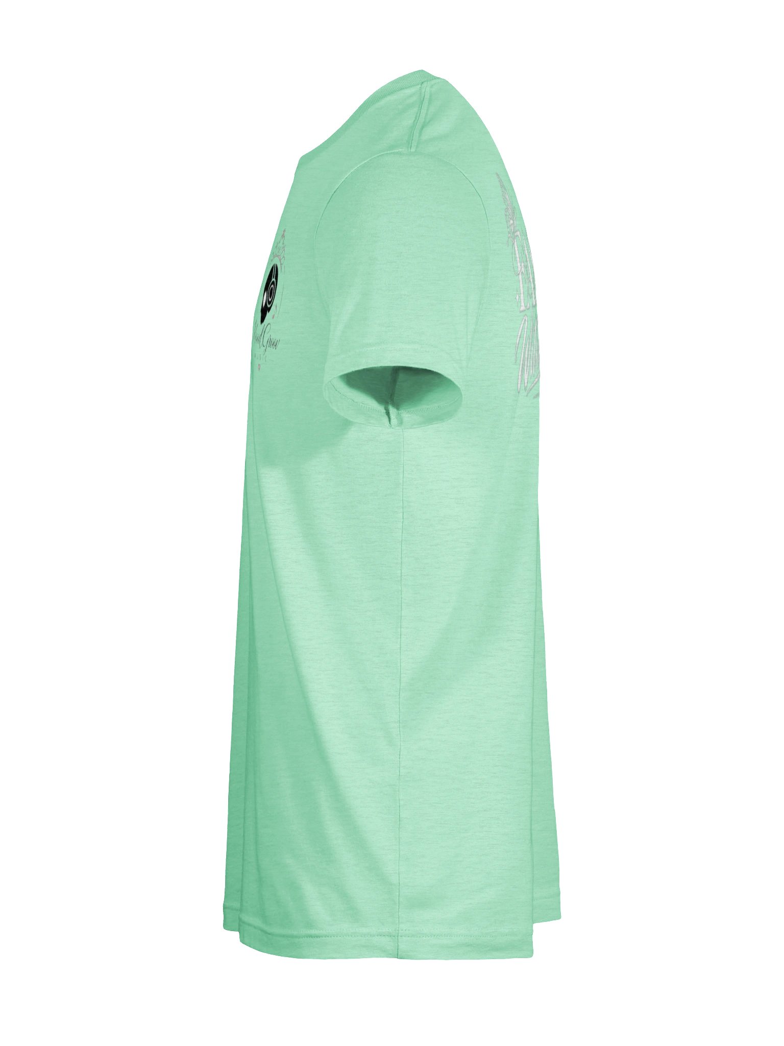 Mood Groov Fashion Without Limits Limited Edition Tee product image (36)