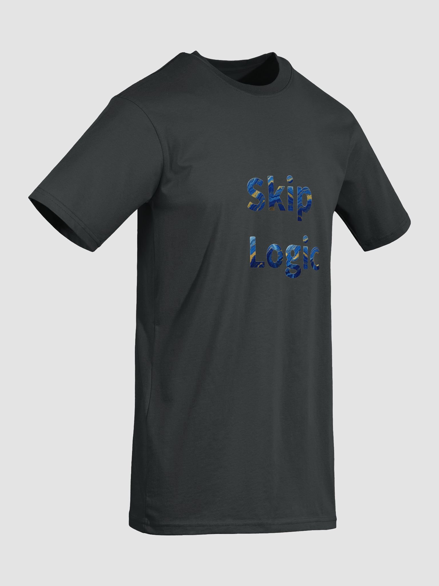 Marbled Logic Men's Tee product image (7)