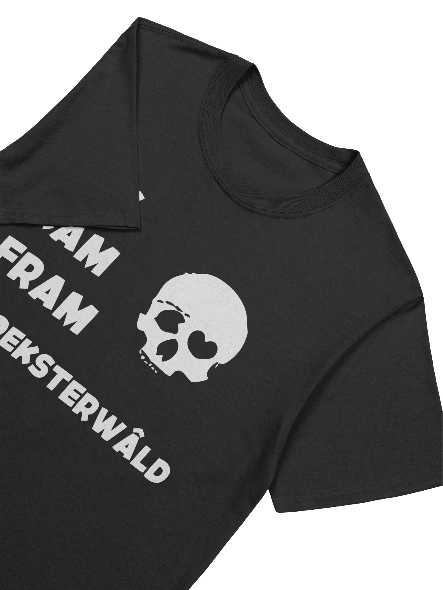 Wy Kam Fram Broeksterwâld - Shirt product image (65)