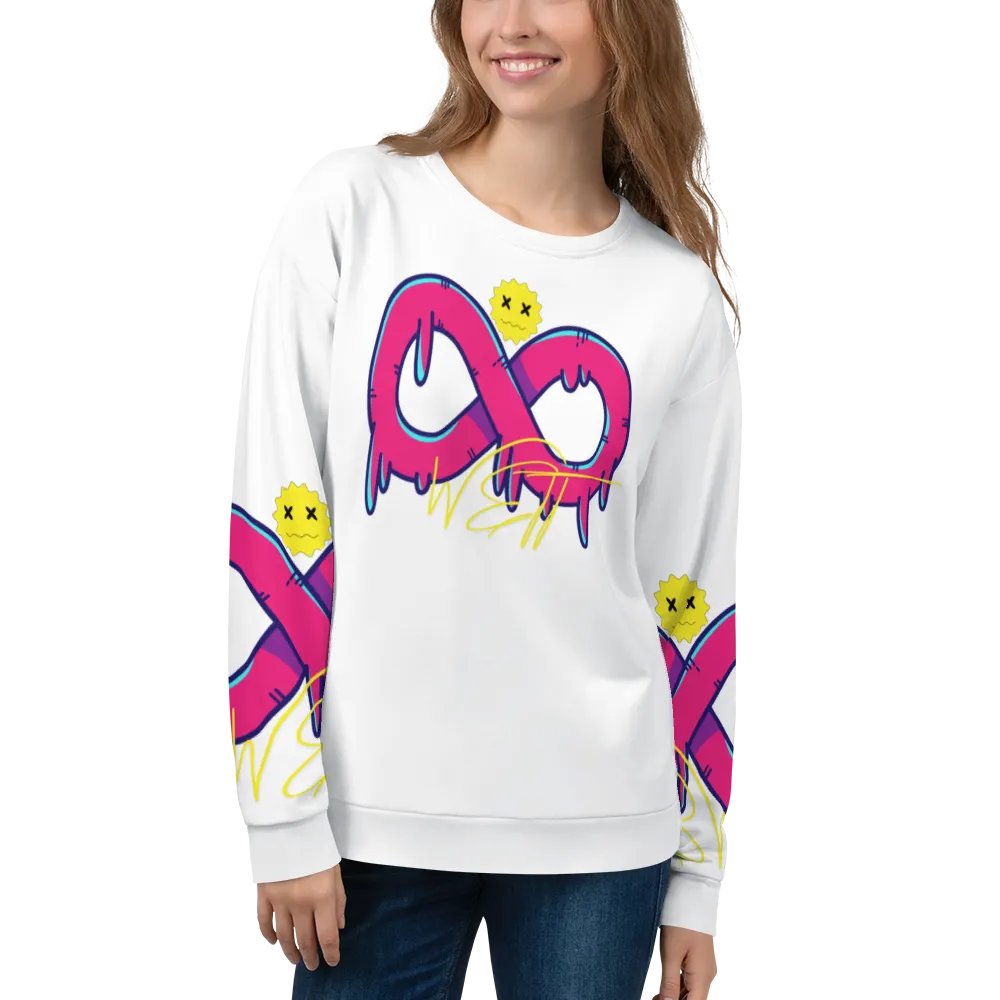 WETT #11 Sweatshirt product image (3)
