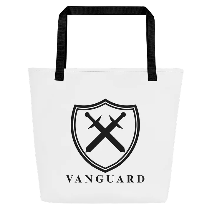 Vanguard Track Tote (with Pouch) product image (1)