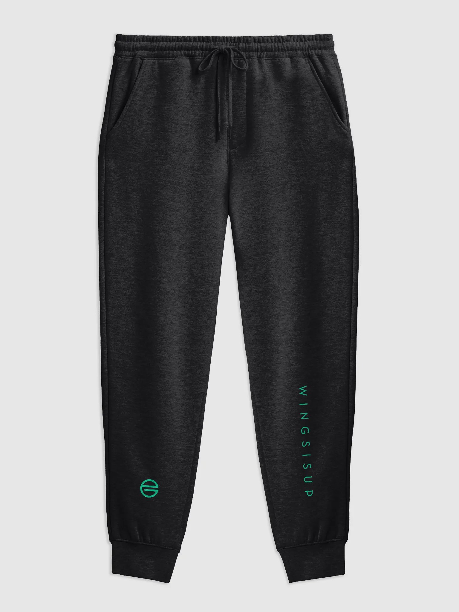 Independent® Unisex Ellesmere x WingsIsUp Joggers product image (1)