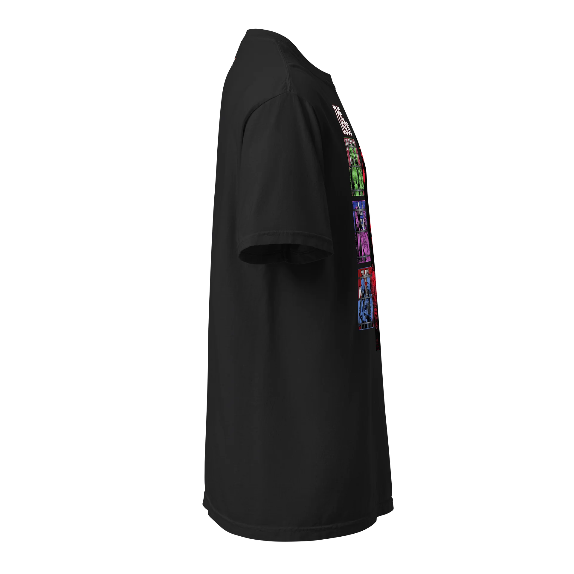 Locked Down product image (3)