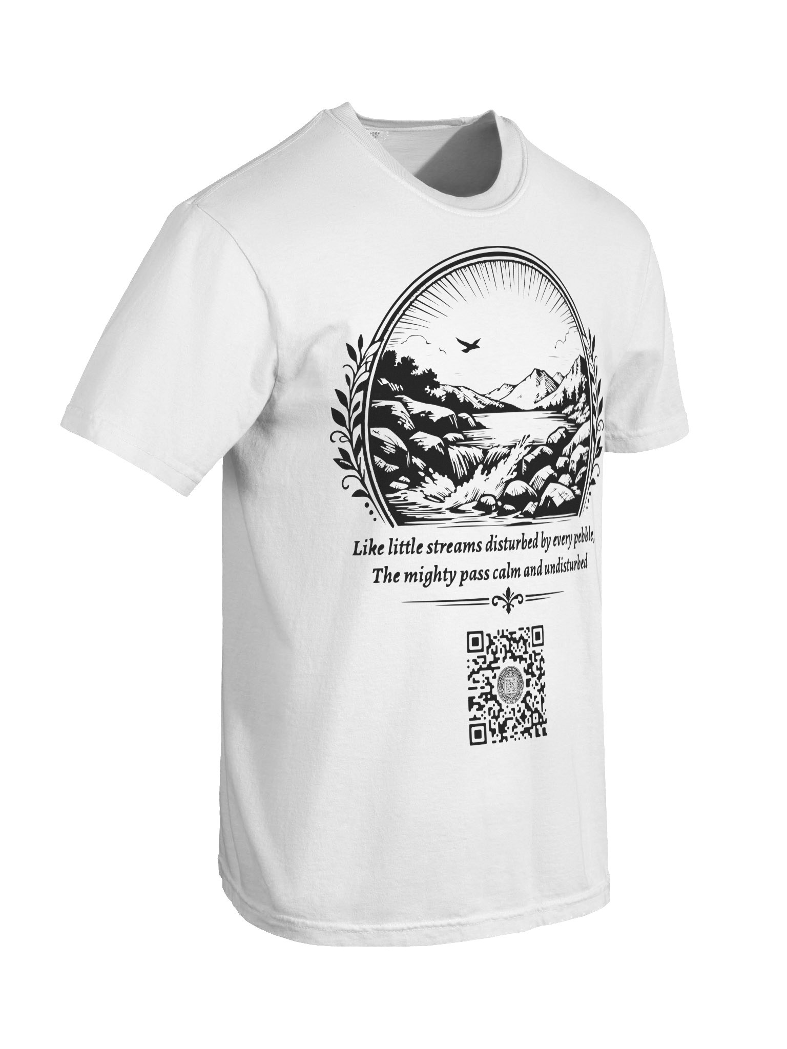 Small Disturbances product image (8)