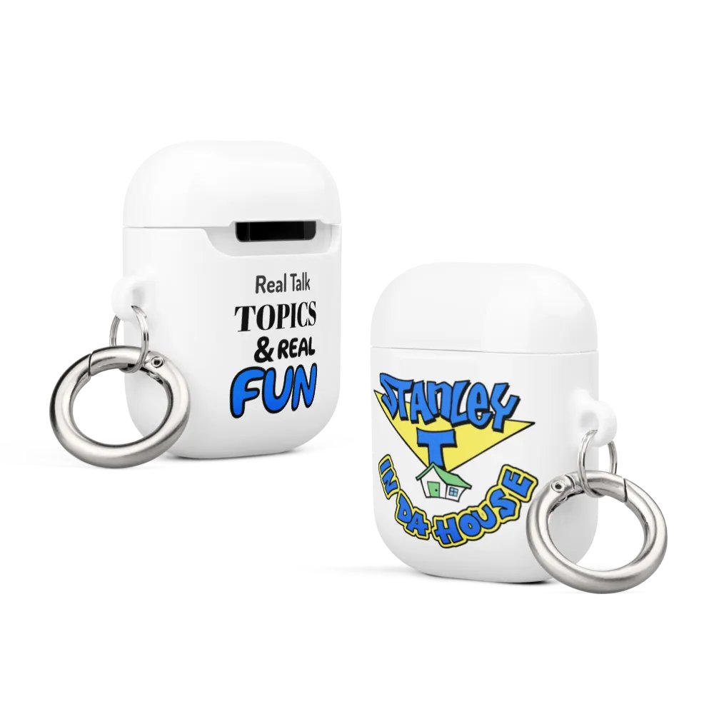 STANLEY T PODCASE product image (12)