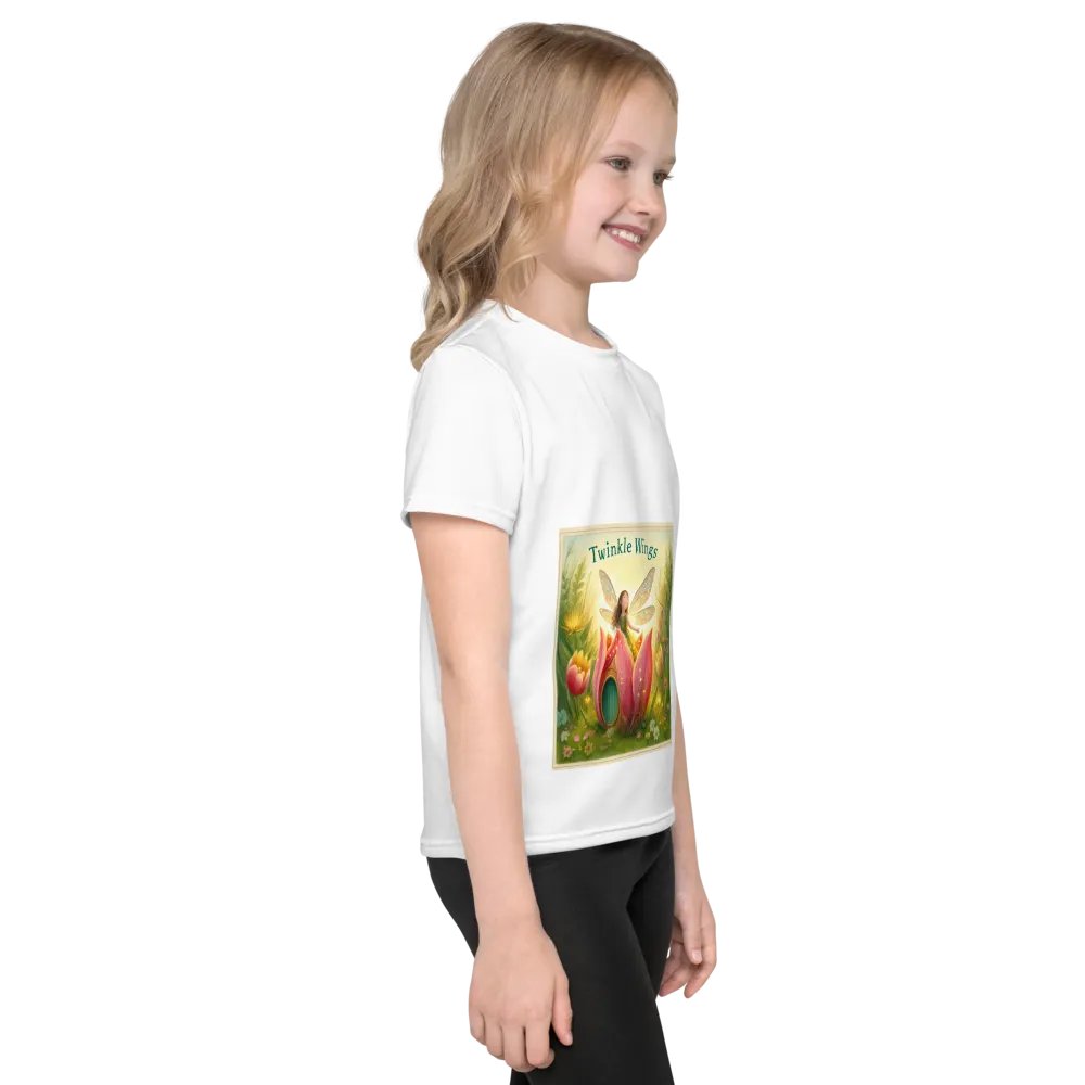 twinkle t-shirt 1 product image (6)