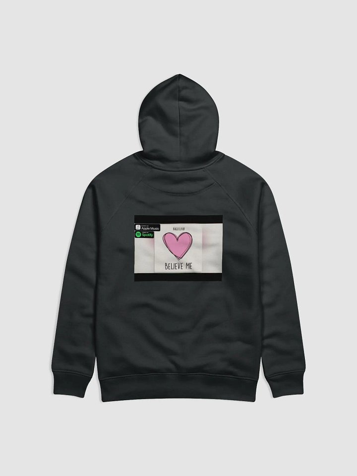 Believe Me Hoodie product image (2)