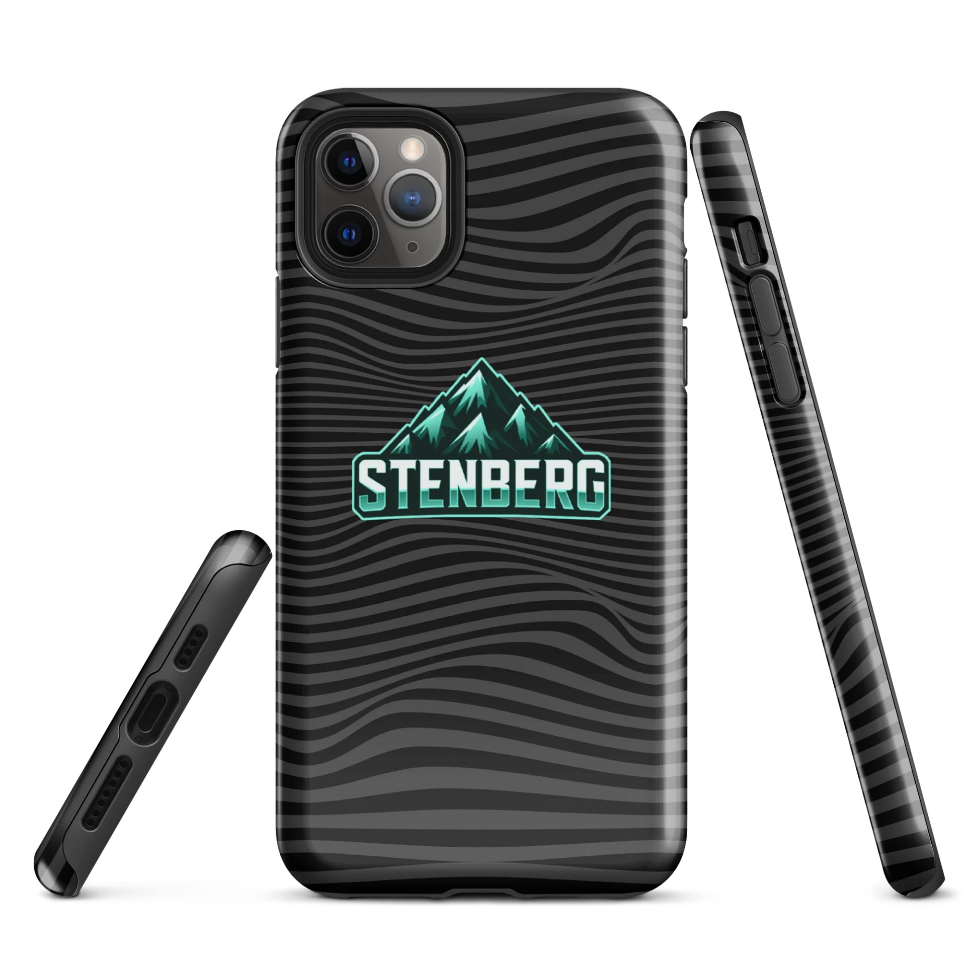 Iphone Tough Case product image (5)