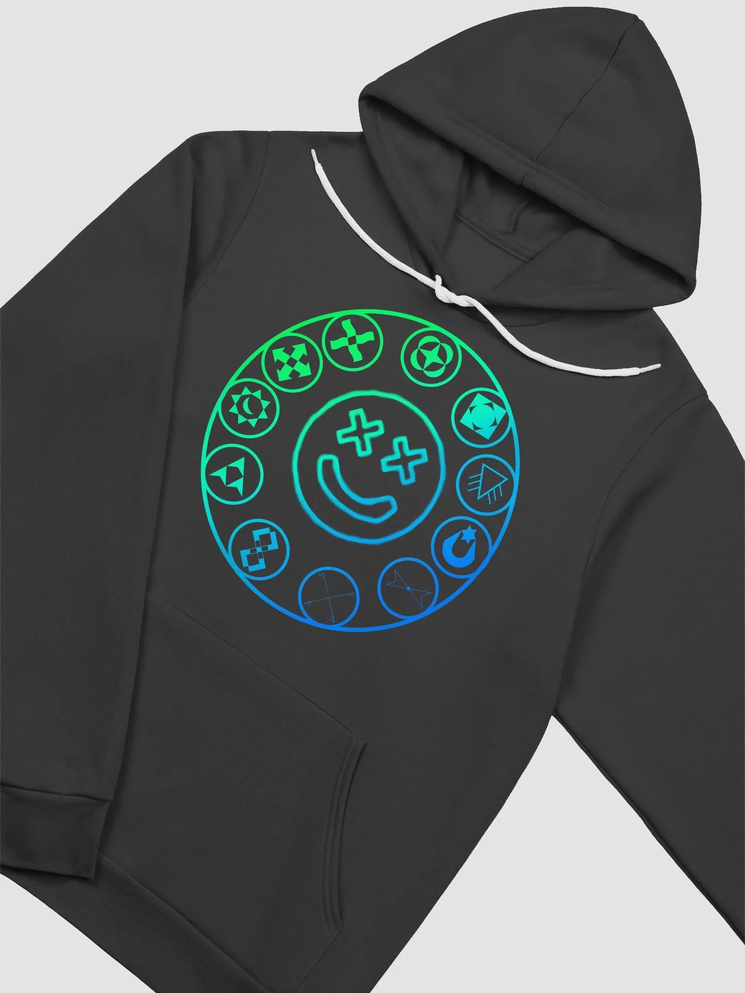 Mirrorgate Hoodie product image (3)